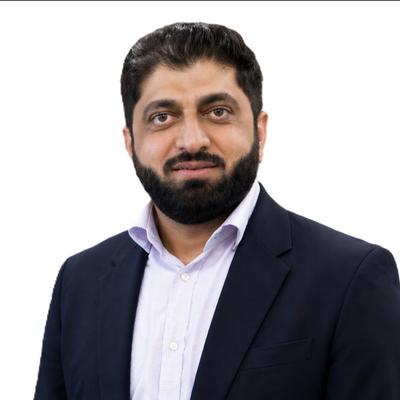 العميل Abdulaziz Al Hashmi