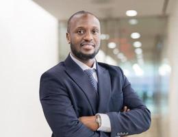 Yasin Turibamwe