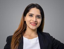 Agent Neha Railwani Chawla