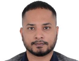 العميل Kazim Hussain Shabbir Hussain
