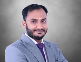 العميل Mohammed Sayeem