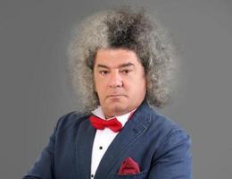 العميل Essam El Kelany