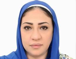 Agent basma Moustafa Abdelmonem