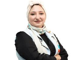 Agent Rana Al Dajani
