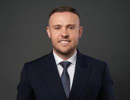 Agent Grant Sommerville