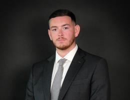 Agent Bailey Lennon