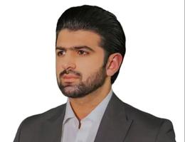 Agent Hassan Dar
