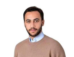 Agent Eslam Hamed