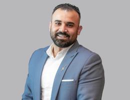 Agent Khaled Mansour