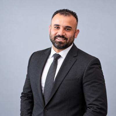 Khaled Mansour Khaled Mansour