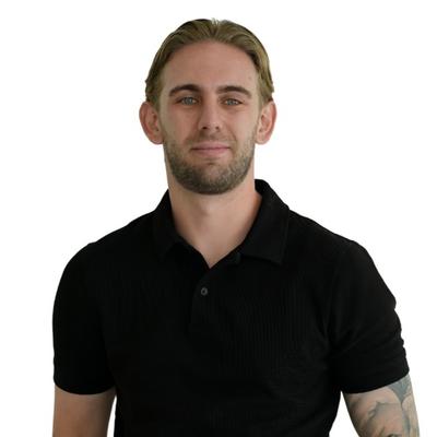 العميل Daniel Watson