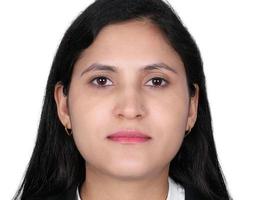 Agent Priya kothari