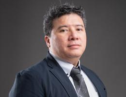 Agent Rahmat Candra
