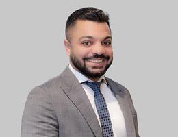 العميل Mahmoud Elboraey