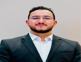 Agent Mohammad Motusem