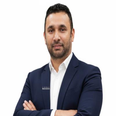 Agent Francis Perera