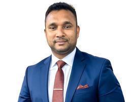 Agent Francis Perera