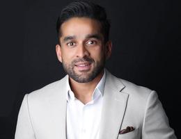 Agent Mohamed Ayaz