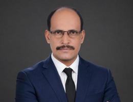 Agent Abdul Samad