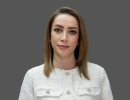 Agent Niloofar Moghatder