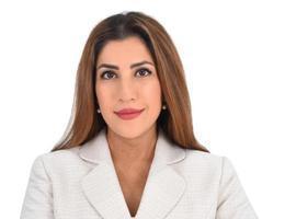 العميل Zahra Naderifar