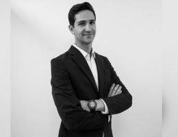 Agent Pavel Goss