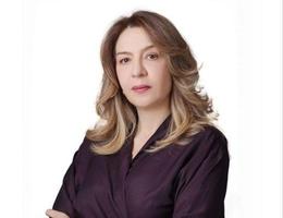 Agent Gergana Mineva