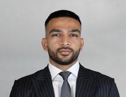 Agent Asad Khan
