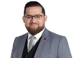 Agent Faizan Jabbar