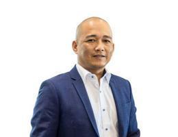 Agent Gilbert Mirasol