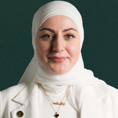 العميل Nadine Youssef