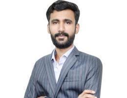 Agent Muhammad Bin Abbas