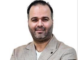 العميل Bilel Arous