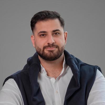 Agent Zana Nawzad