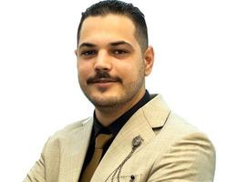 Agent Moafak Hallak
