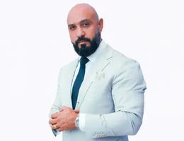 العميل Omar Haddad