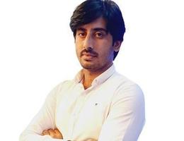 العميل Muhammad Samair