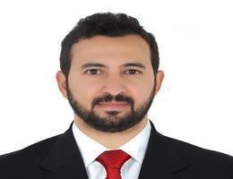 Agent Ahmed Alawadhi