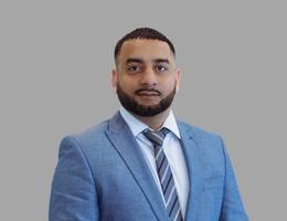 العميل Tanvir Ahmed