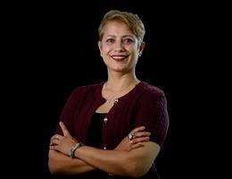 Agent Stacey Mathulla