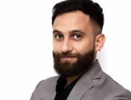 Agent Junaid Irshad