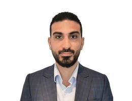 Agent Antony Maalouf