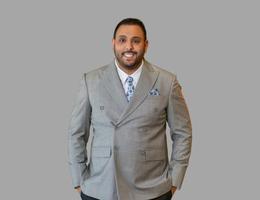 العميل Yahya Nassar