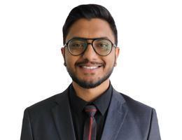 Agent Irfan Pasha