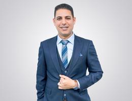 Agent Mostafa Faisal