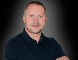 Agent Dmitrijs Geraskins