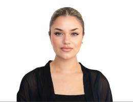 Agent Sana Usman