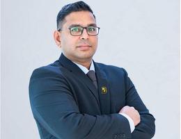 Agent Royston D Souza