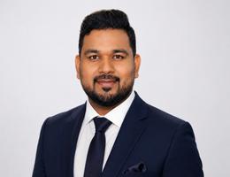العميل Jeff Raju Kuruvilla