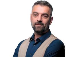 العميل Majd Ahmad